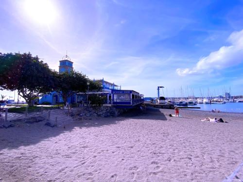 Tropicalidays Mar Relax Las Galletas