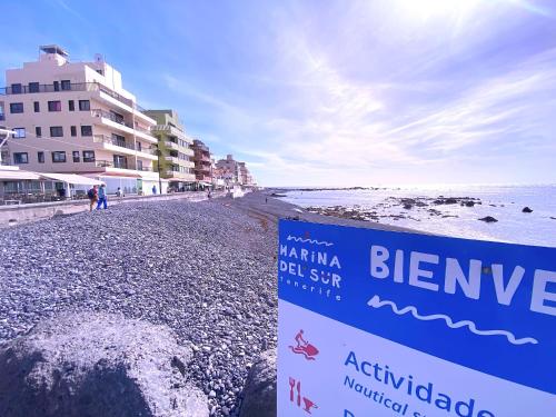 Tropicalidays Mar Relax Las Galletas