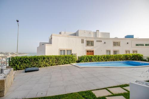 Ocean Apt 200meters Beach AC Wi-Fi Balcony