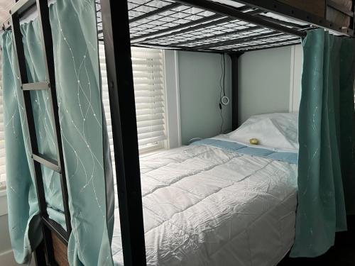 MyCrib Houston Hostel Image
