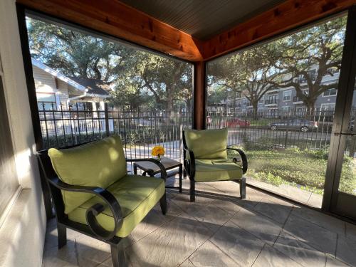 MyCrib Houston Hostel Image