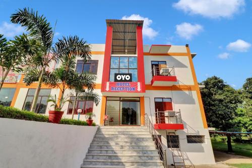 Gallery image of Hotel O Gayatri Parks in Dhāmpur