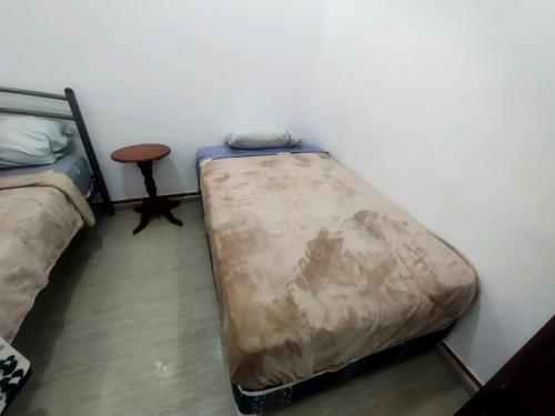 Gallery image of Mini Departamento Económico in Loja