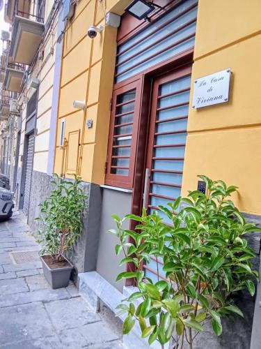 La casa di Viviana Duomo centro storico di Napoli