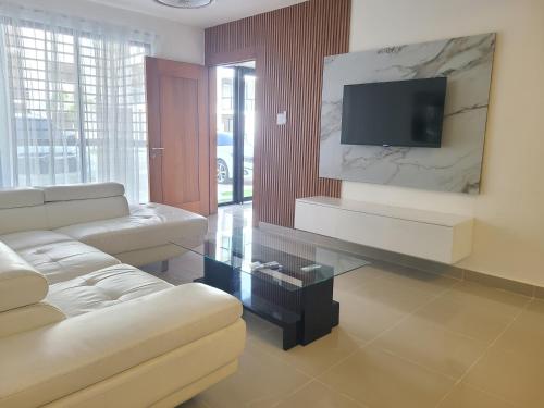 Φωτογραφία από το άλμπουμ του Cama king, piscina 3 habitacines σε Santiago de los Caballeros