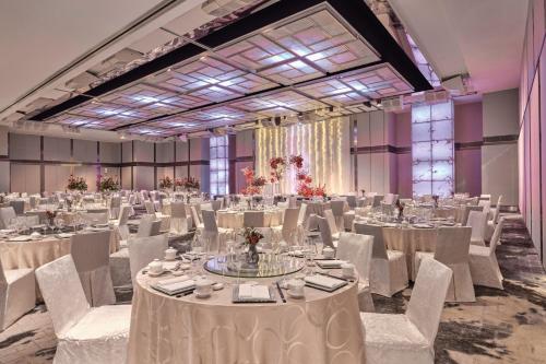 Gambar di galeri bagi Singapore Marriott Tang Plaza Hotel di Singapura