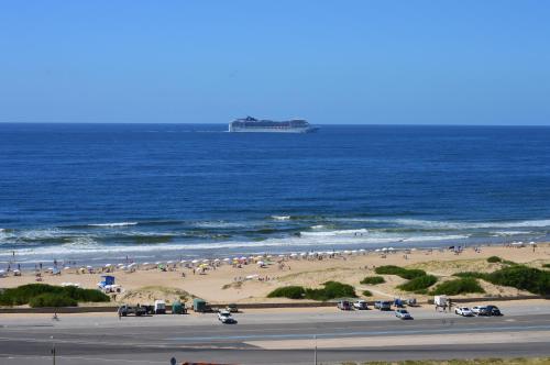 Arenas del mar