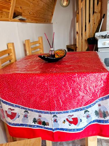 Ảnh trong thư viện ảnh của Alpina la Turka ở Perito Moreno