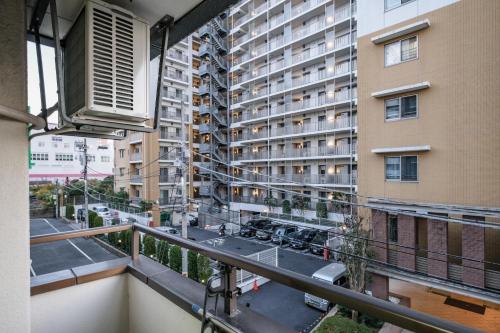 Fuukanto Kinshicho BNB