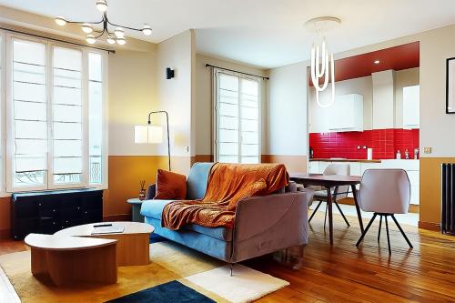 L'écrin Havana , magnifique appartement hypercentre