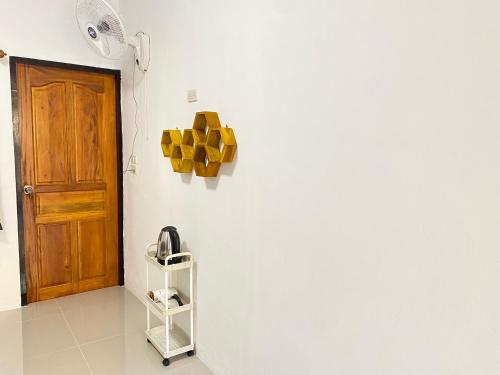 Fotografie z fotogalerie ubytování ห้องพักคุณเล็ก ห้วยโป่งฟาน v destinaci Chiang Mai