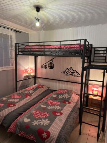 Photo de la galerie de l'établissement Immeuble le Champsaur, à Orcières