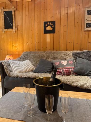 Photo de la galerie de l'établissement Immeuble le Champsaur, à Orcières