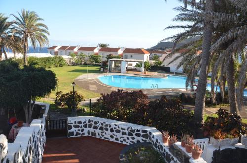 Adosado Balcón de las Estrellas