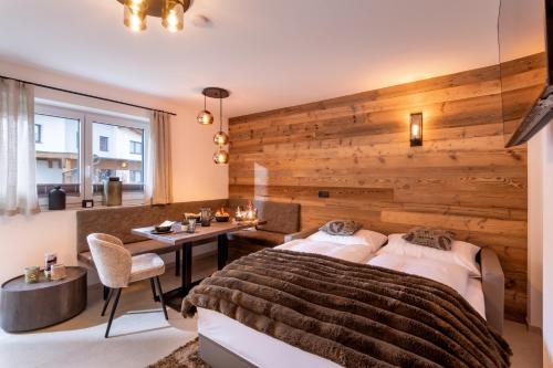 Appartement's Maroslhof