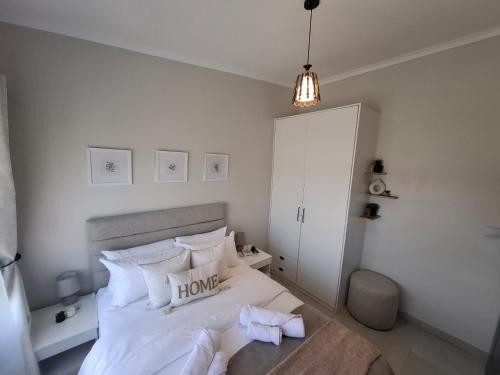 Stunning modern 2 bed apartment