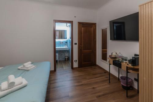 Vatican Design Suites