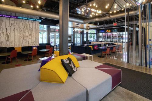 Aloft Miami Doral Image