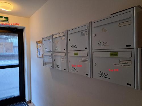 Fotografie z fotogalerie ubytování Ferienwohnung Himler v destinaci Stumm
