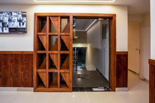 Fotografie z fotogalerie ubytování Tagme Suite v destinaci Ernakulam