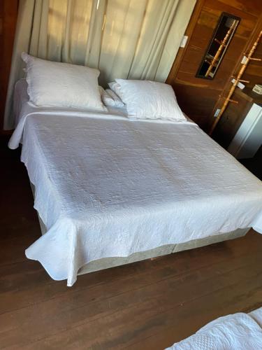 Photo de la galerie de l'établissement Pousada BANGALÔS SOL DE LAGOINHA, à Lagoinha