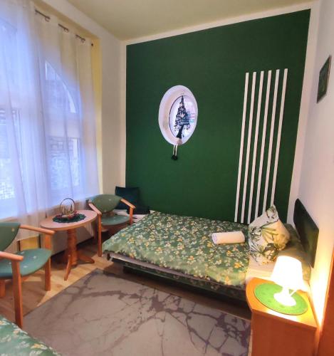 Apartament Pasja