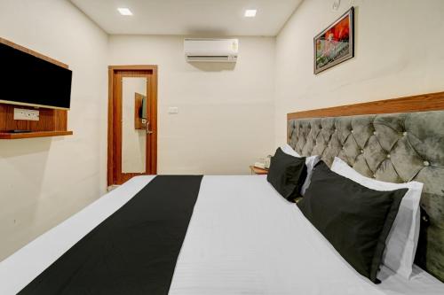 Gallery image of Hotel O Tristar in Patna