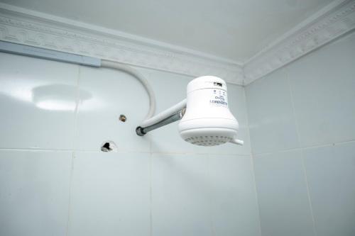 Ванная комната в VILLa 911
