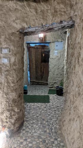 Φωτογραφία από το άλμπουμ του Bait Ward Nubian house σε siwa oasis