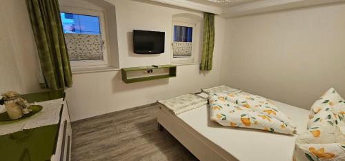 Hotel-Garni Viktoria Pramstraller