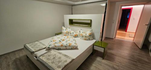 Hotel-Garni Viktoria Pramstraller