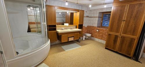 Hotel-Garni Viktoria Pramstraller