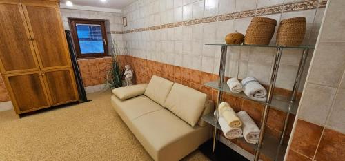Hotel-Garni Viktoria Pramstraller