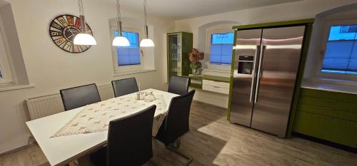 Hotel-Garni Viktoria Pramstraller