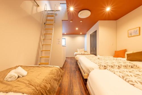 orange home usj NISHIKUJO