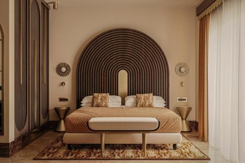 Gallery image of Spiagge San Pietro, a charming & relaxing resort in Castiadas