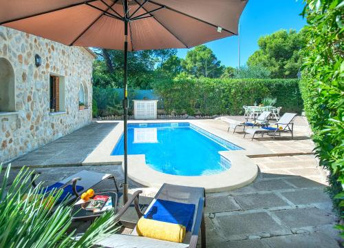 Owl Booking Villa Laura - 8 Min Walk to the Beach photo 2