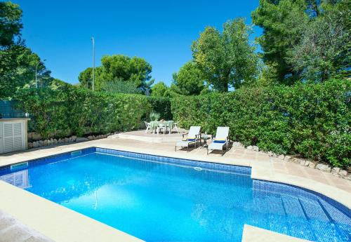 Owl Booking Villa Laura - 8 Min Walk to the Beach photo 3