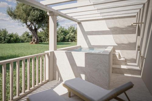 Gallery image of Spiagge San Pietro, a charming & relaxing resort in Castiadas