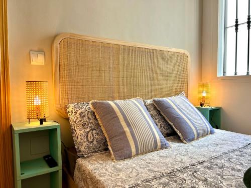 Tranquil Escape in Historic Benalmadena