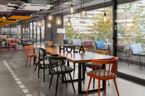 Moxy Barcelona