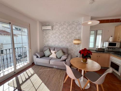Tranquil Escape in Historic Benalmadena