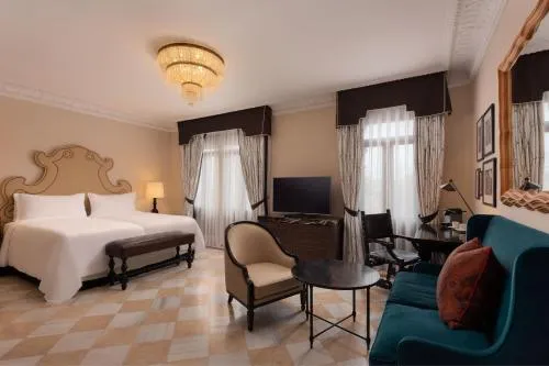 Hotel Alfonso XIII, a Luxury Collection Hotel, Seville photo 19