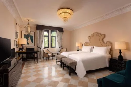 Hotel Alfonso XIII, a Luxury Collection Hotel, Seville photo 20