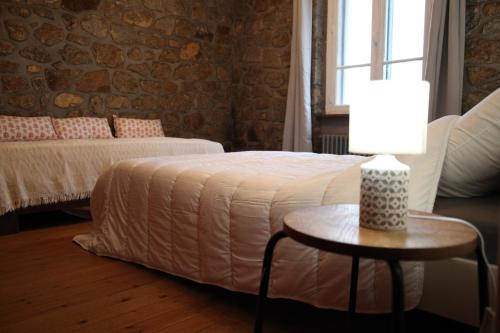 Photo de la galerie de l'établissement La Hogue au blanc, à Carolles