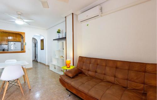 Lovely Apartment In Torrevieja With Swimming Pool