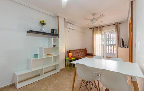 Lovely Apartment In Torrevieja With Swimming Pool