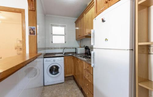 Lovely Apartment In Torrevieja With Swimming Pool
