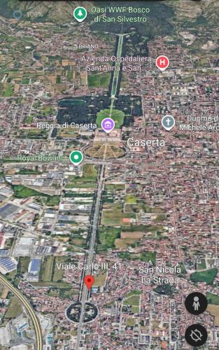 Φωτογραφία από το άλμπουμ του Luna Reale Relais e Suite σε San Nicola La Strada