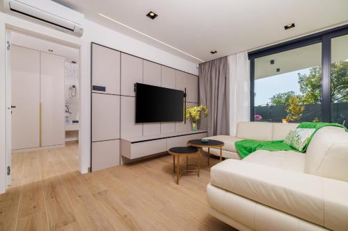 Villa Vista Maris
